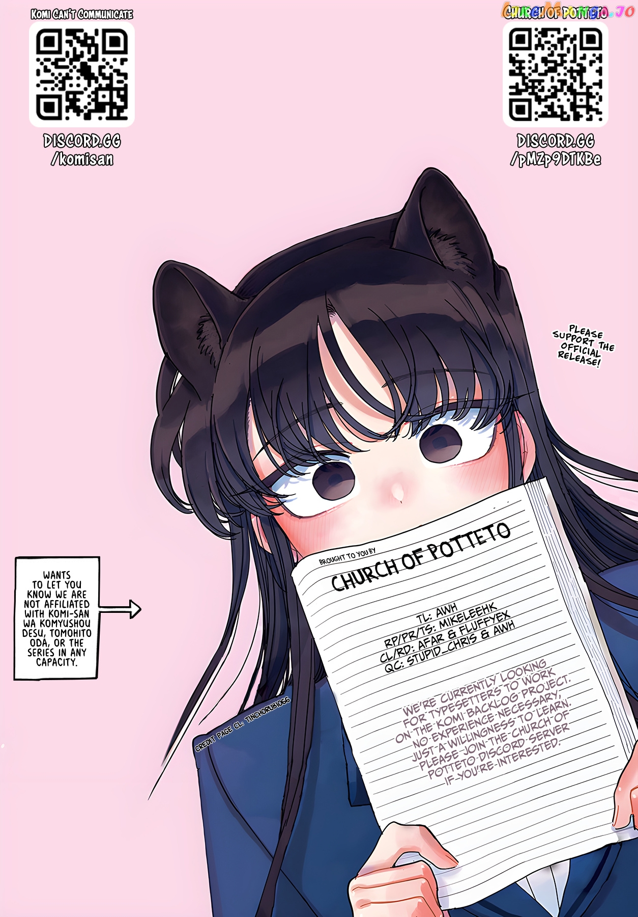Komi Can